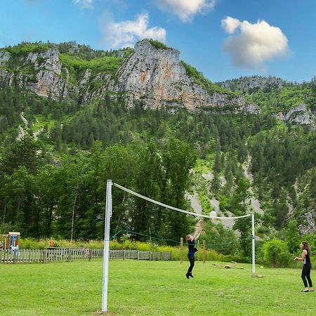 Village De Gites De Blajoux Quezac  Екстериор снимка