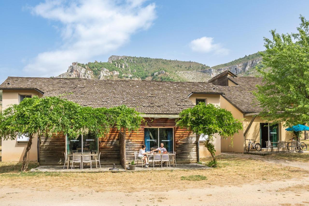 Village De Gites De Blajoux Quezac  Екстериор снимка