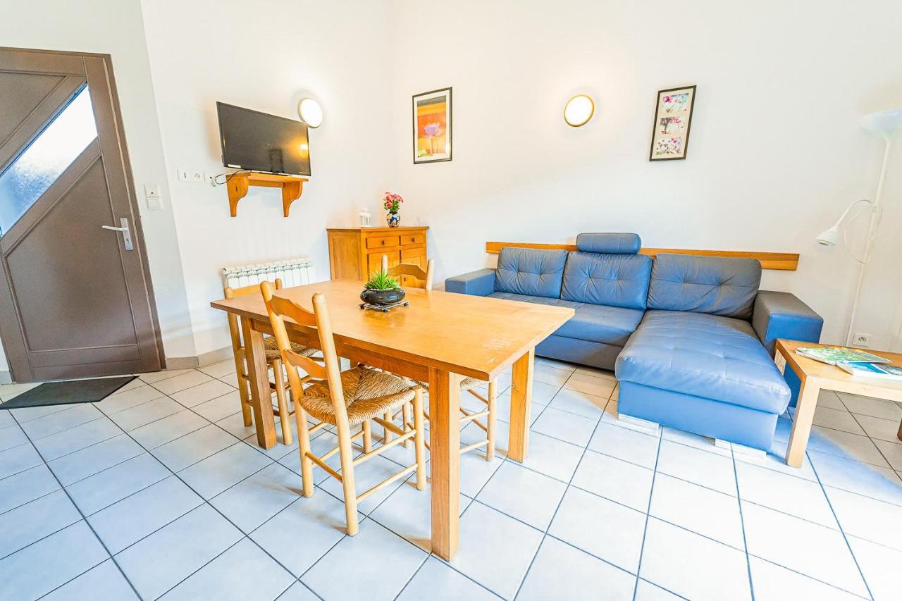 Village De Gites De Blajoux Quezac  Екстериор снимка